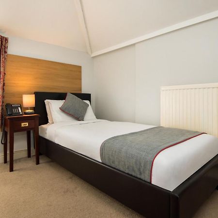 Oyo The Regency, Clifton Bristol Hotel Exterior photo